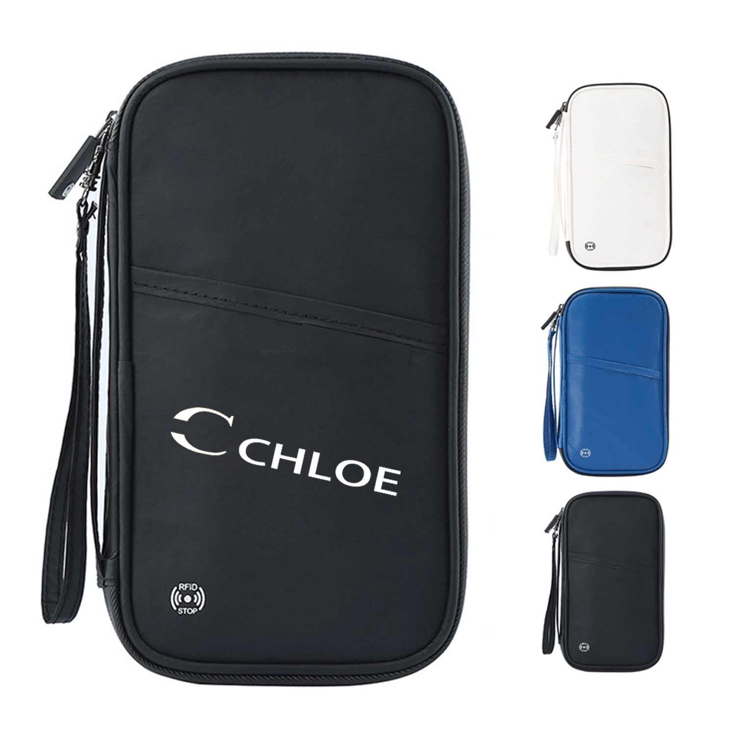 Dupont Purse Bag With Handle 6