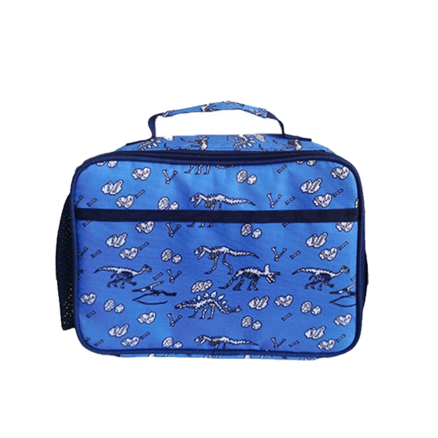 Oxford Cloth Lunch Bag 13