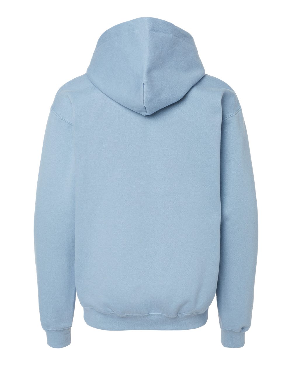Youth Softstyle® Midweight Hooded Sweatshirt - SF500B 101