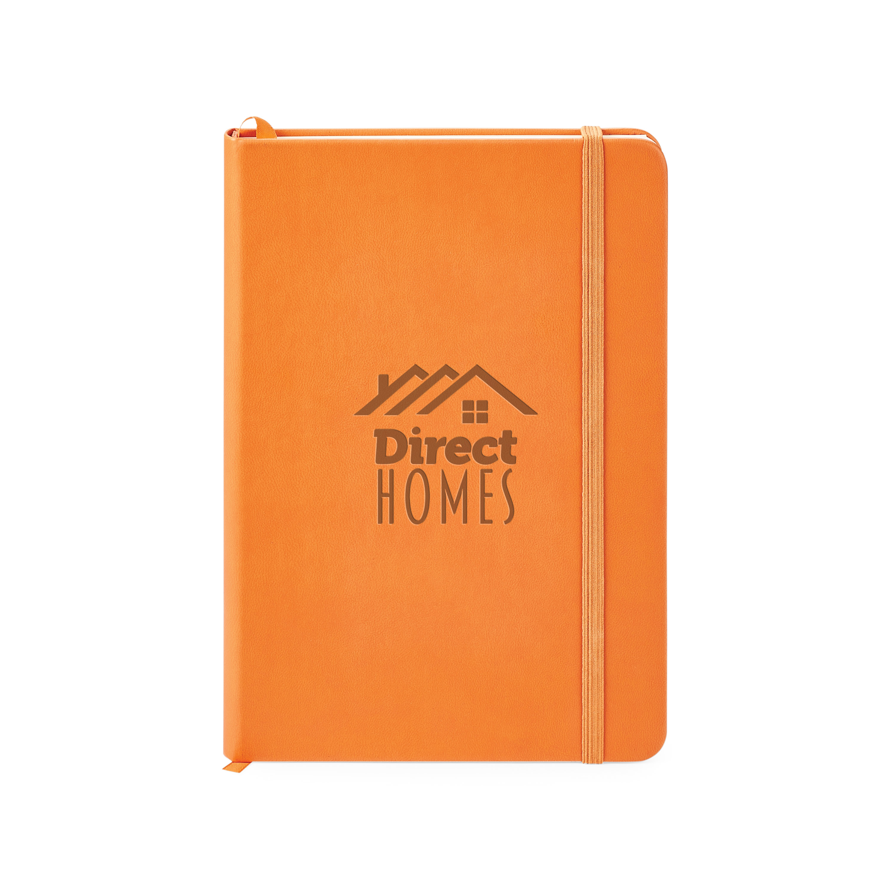 Donald hard cover journal 46