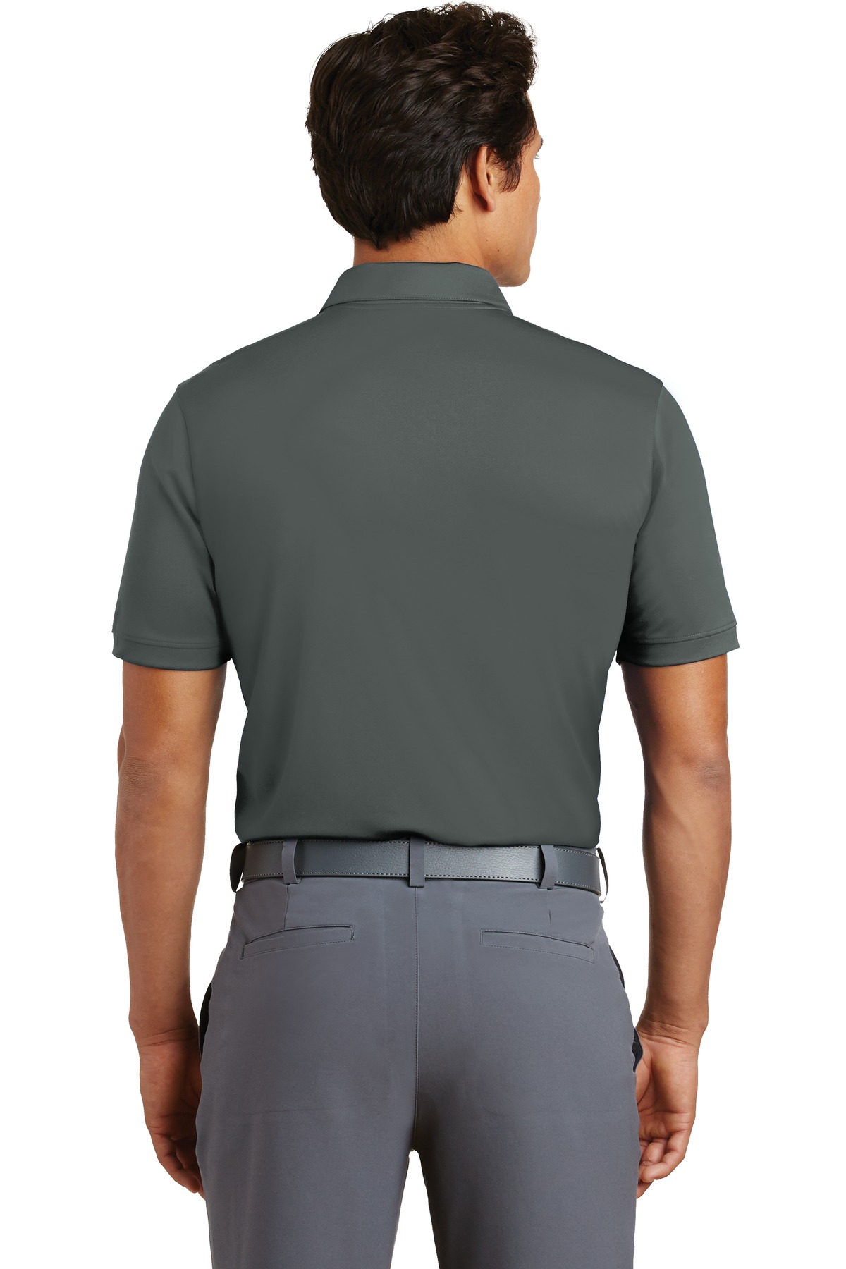 Nike® Dri-FIT Players Modern Fit Polo 9