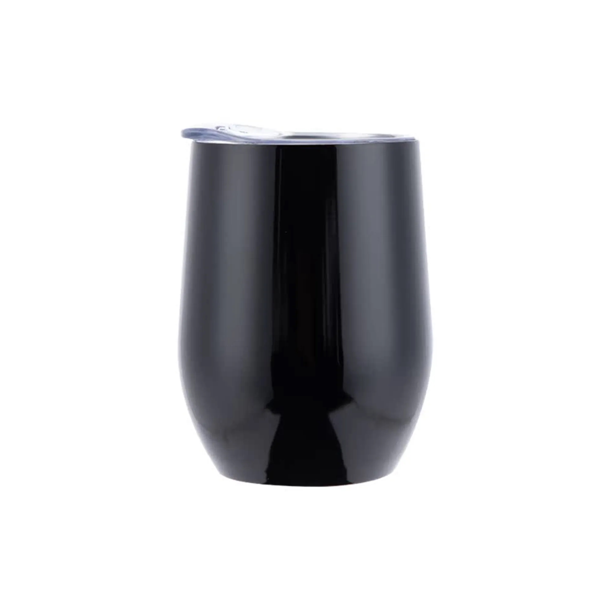 Holiday Wine Collection Egg Cup Double Wall 12oz 5
