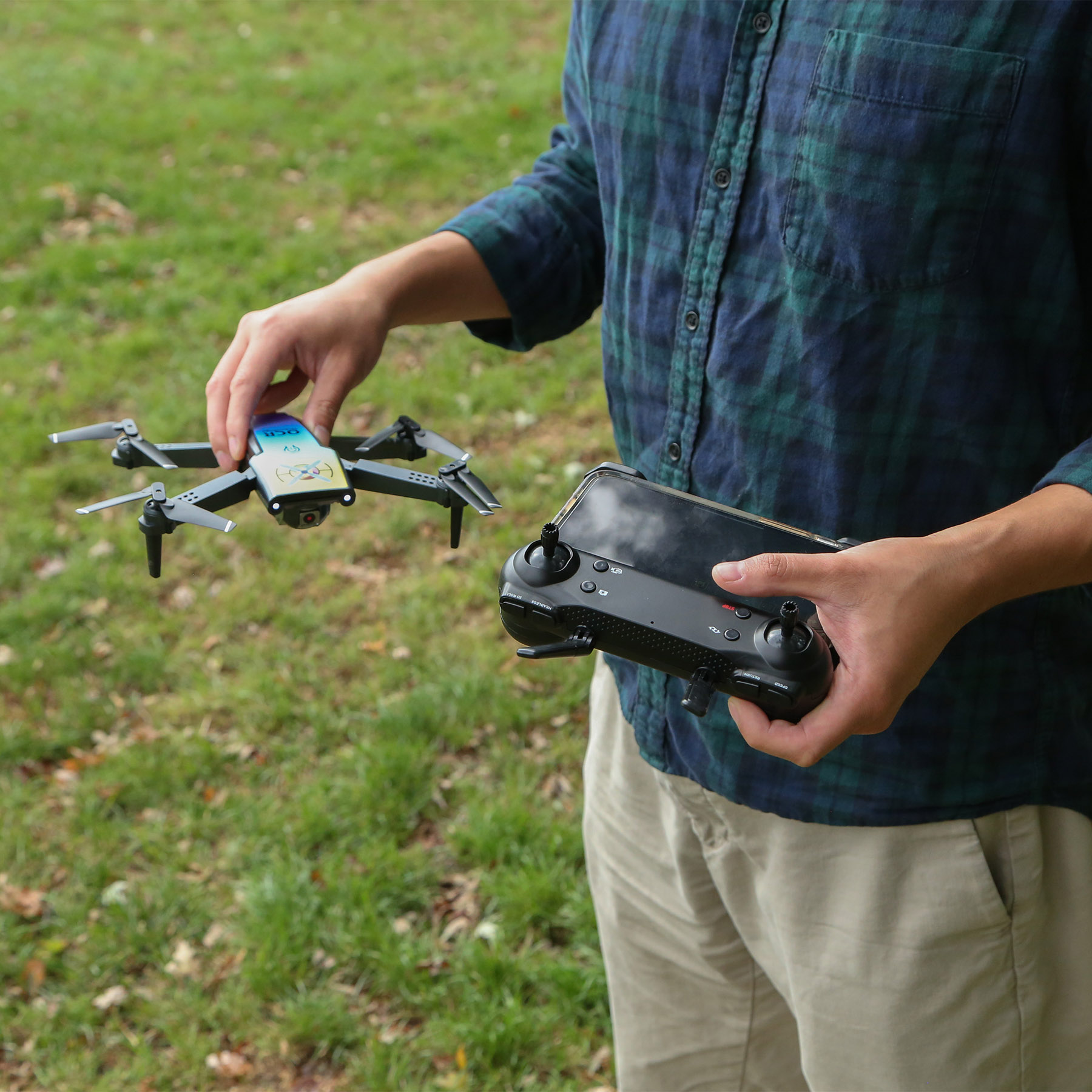 Soarington Drone 3