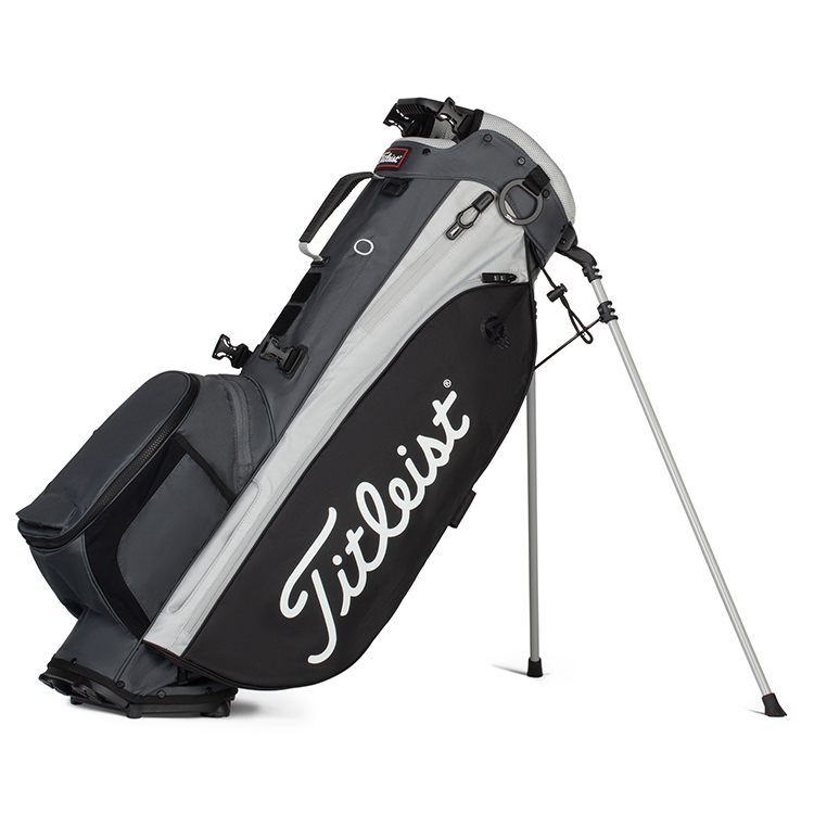 Titleist Players 4+ Stand Bag 12