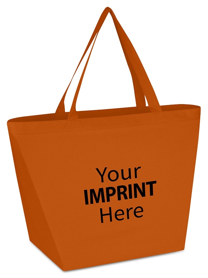 Budget Totes 8