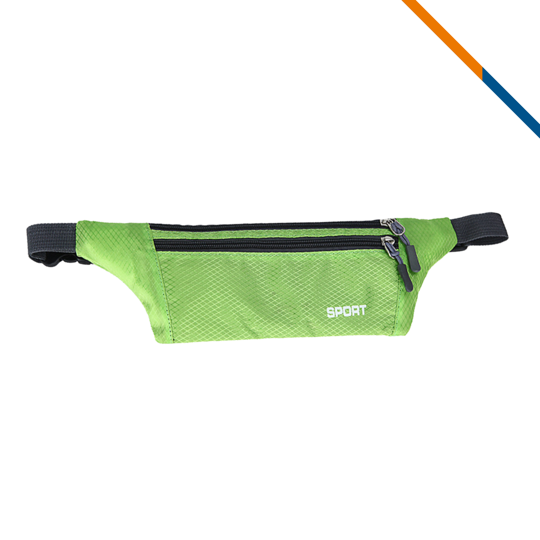 Pattie Sport Fanny Pack 6