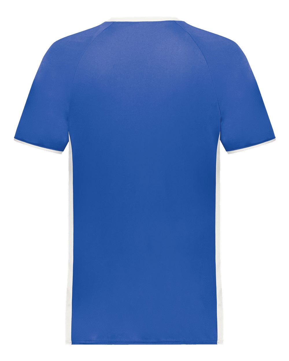 Youth Cutter V-Neck Jersey - 6908 3