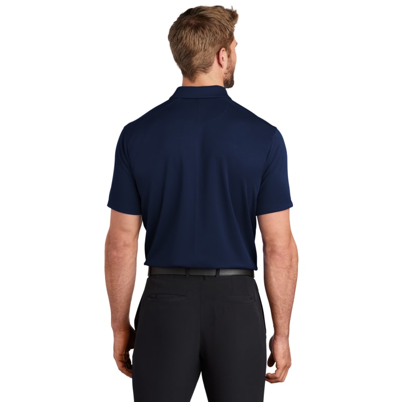 Nike Dry Essential Solid Polo 13