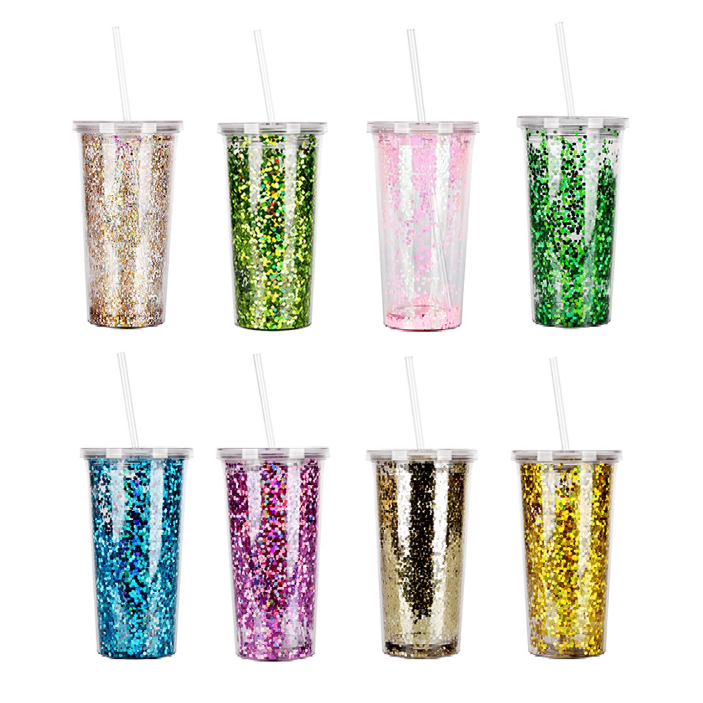 Custom Double Wall Tumbler 6