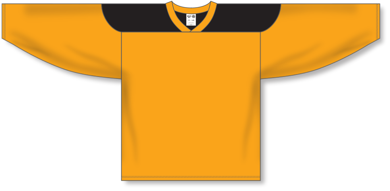League Hockey Jerseys H6100-G01 2
