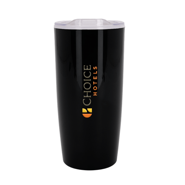 Mojave 22oz Double Wall Plastic Tumbler 23