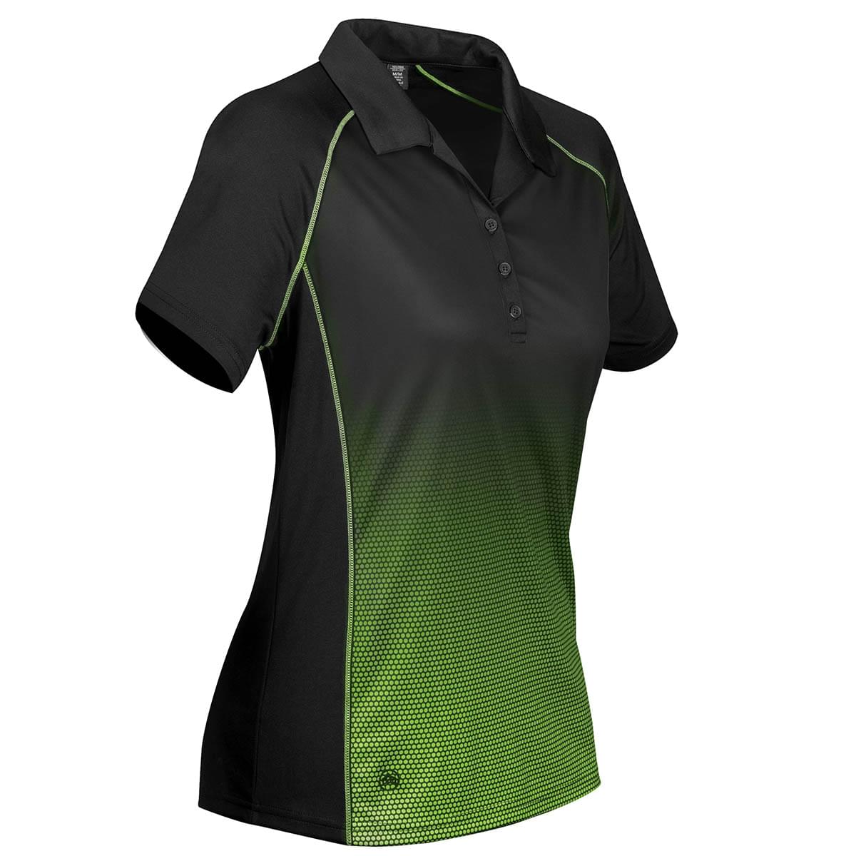Stormtech Women's Matrix Polo 6