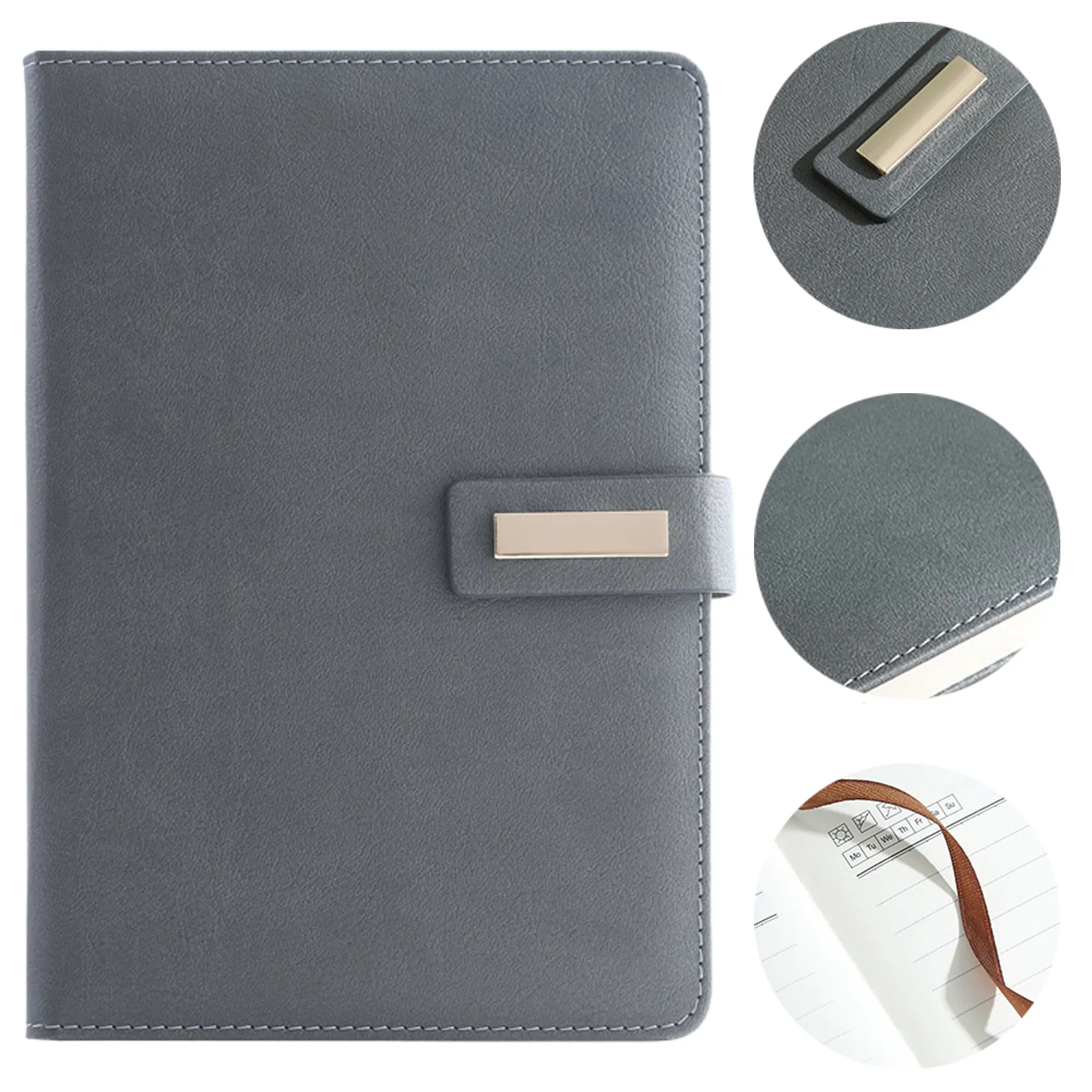 A5 Notebook/32GB USB Flash Drive Gift Set 4