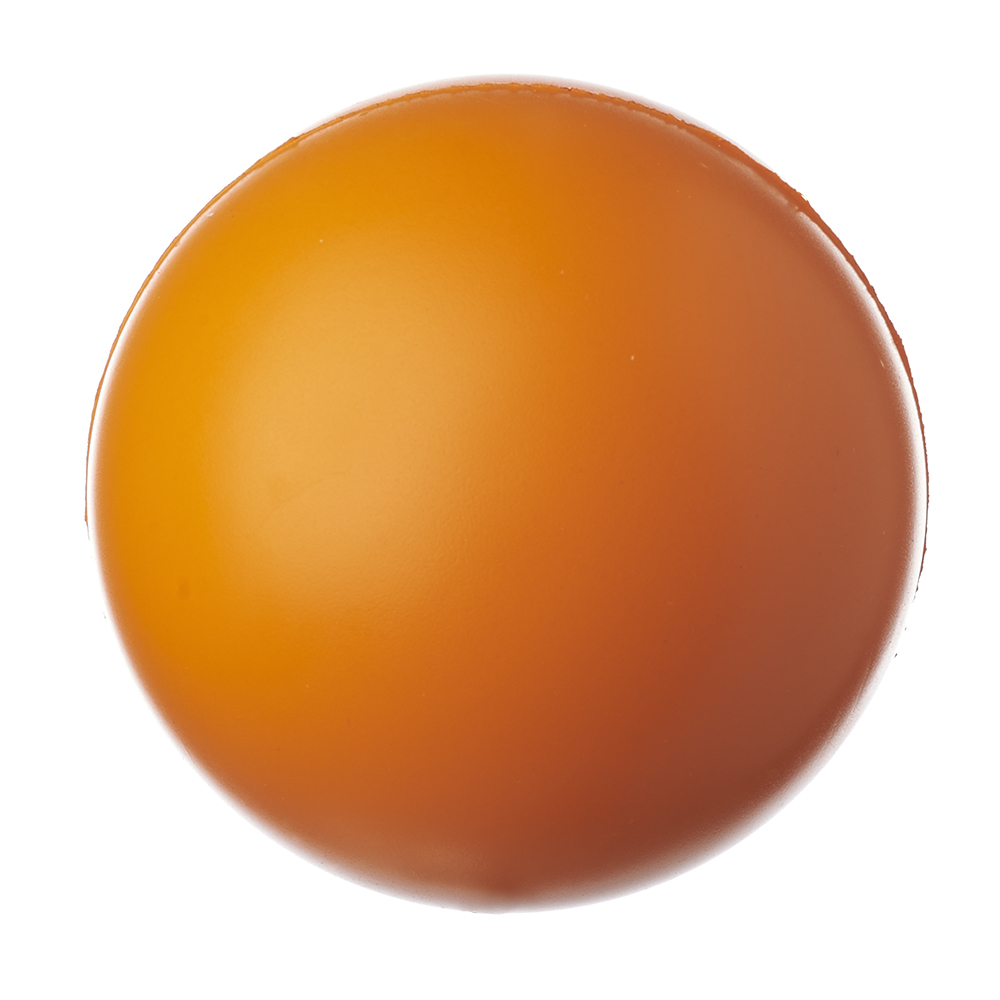 Round Foam Stress Balls 70