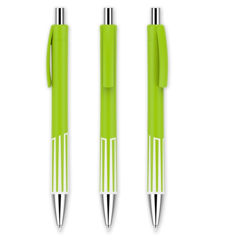 Custom ABS Materials Ballpoint Pen 14