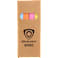 4-Piece Square Recycled Highlighter Set 34