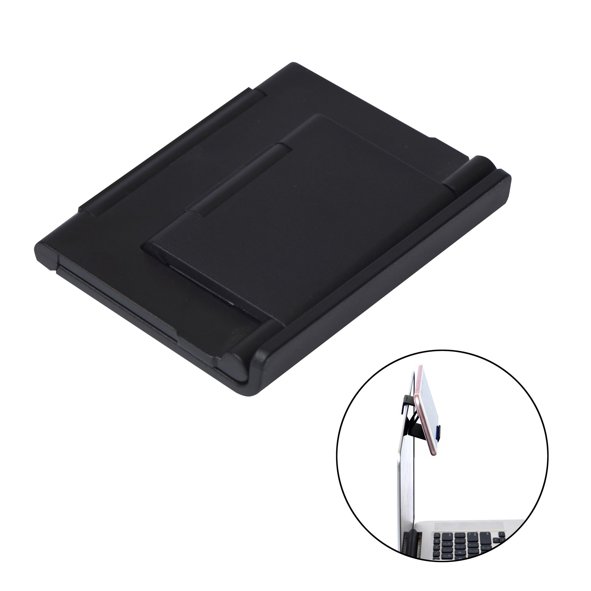 Pocket Phone Stand 8