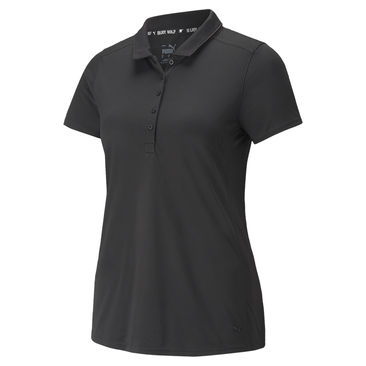 Puma Ladies Gamer Polo 3
