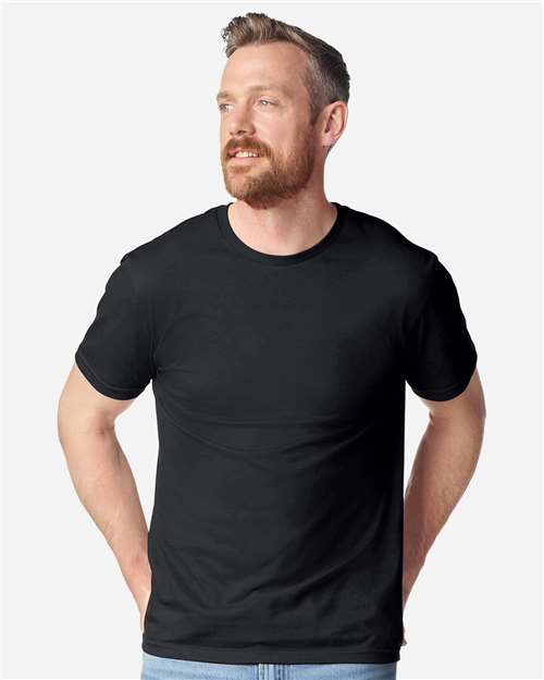 Unisex Softstyle® Plasma Print T-Shirt - 64PLSMA 41