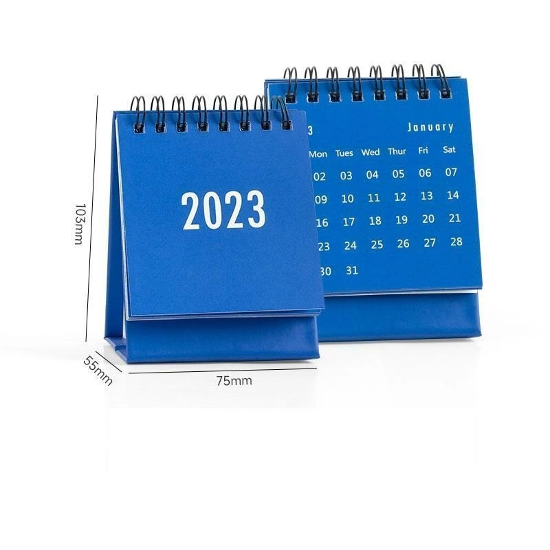 2023 Mini Desk Calendar 6