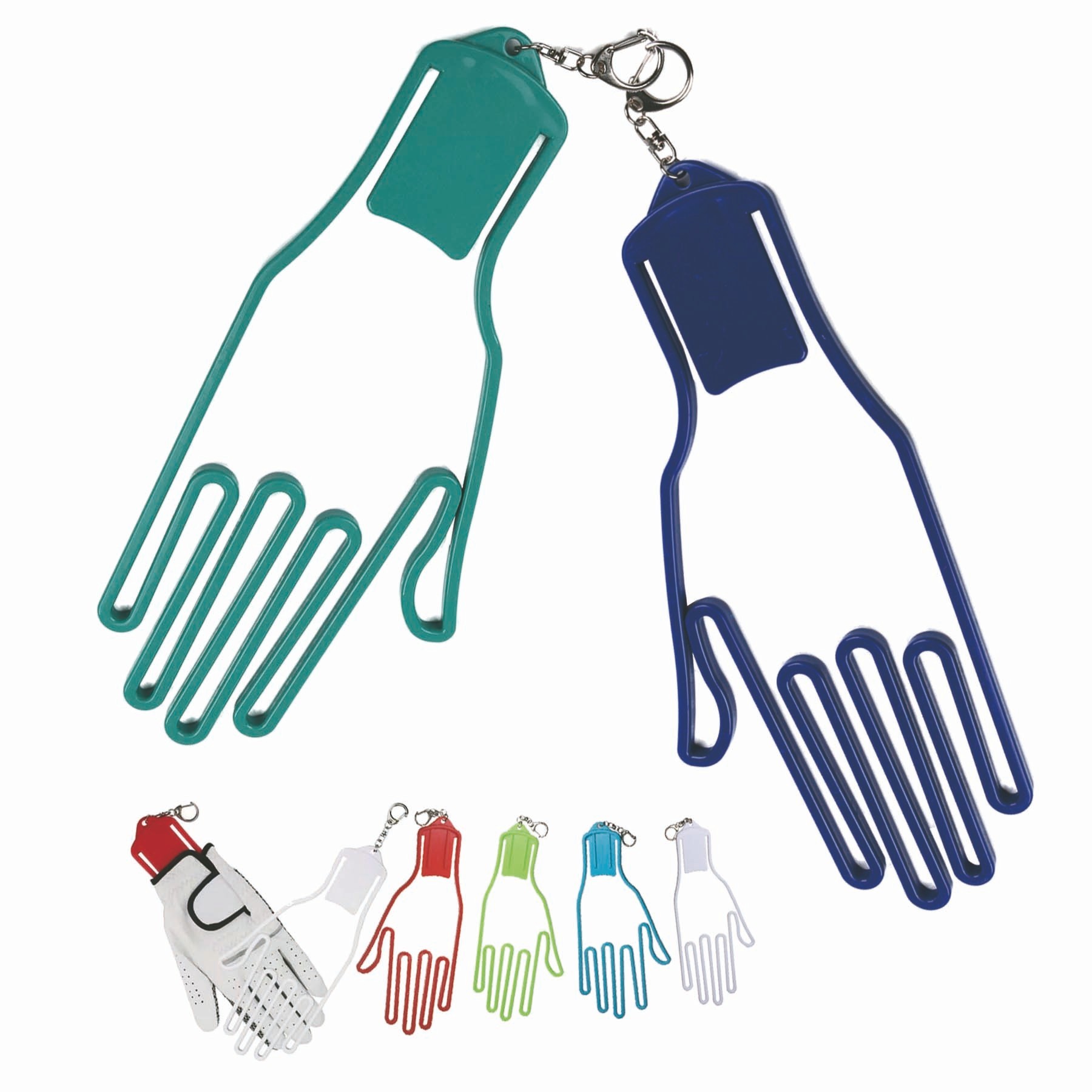 Golf Glove Stretcher and Dryer 3