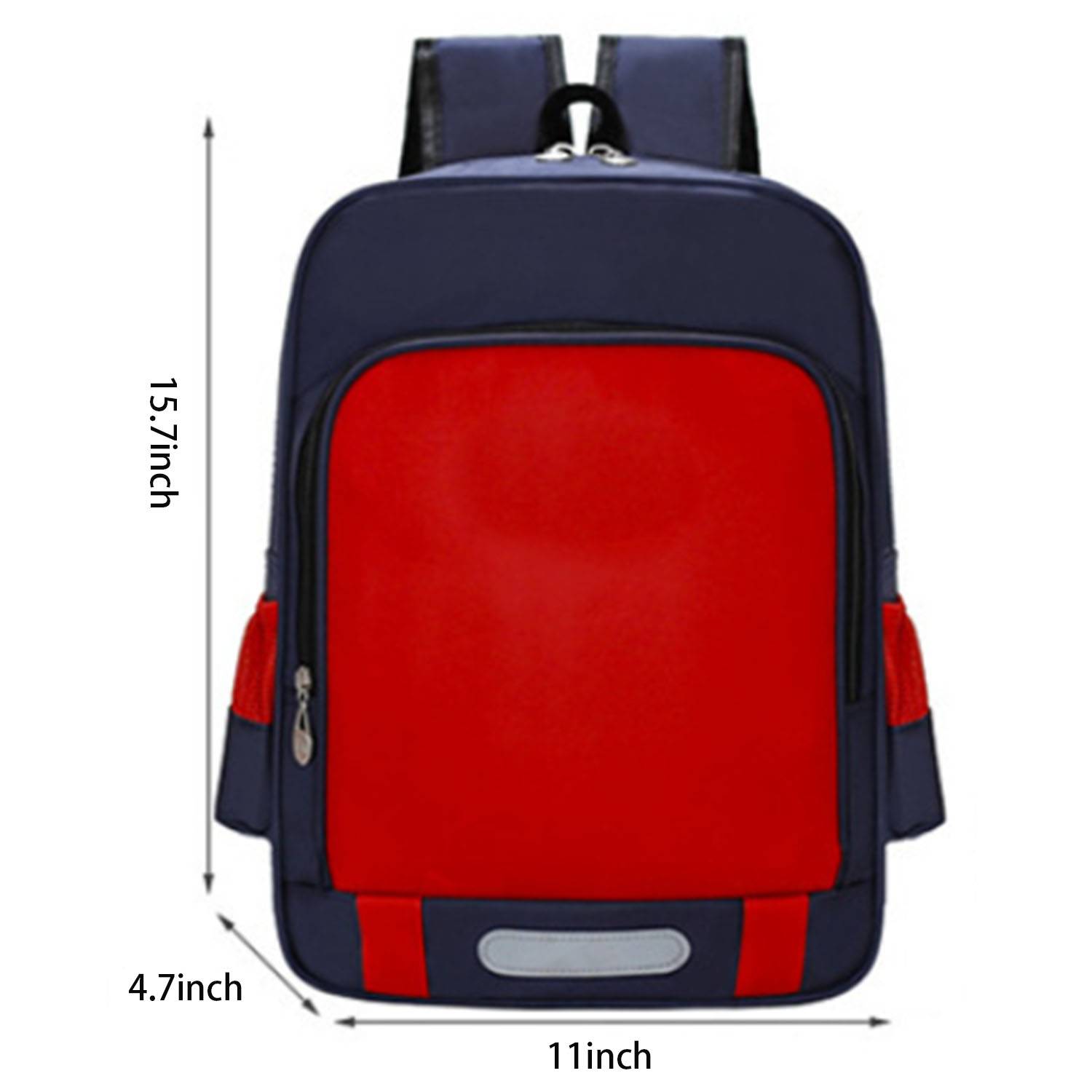 Nylon Cute School Kid's Backpack 2