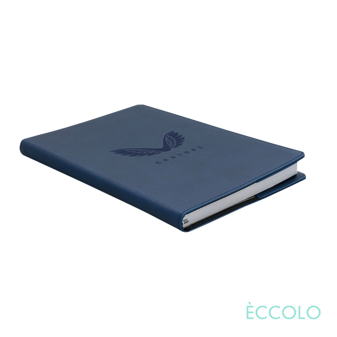 Eccolo® Two Step Flexible Refillable Jacket Journal 2