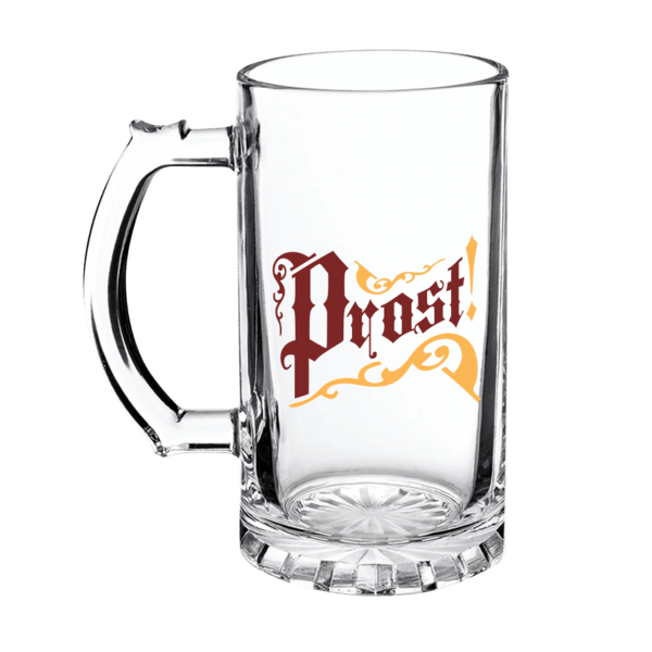 Stout 16 oz Glass Pint Beer Steins 55