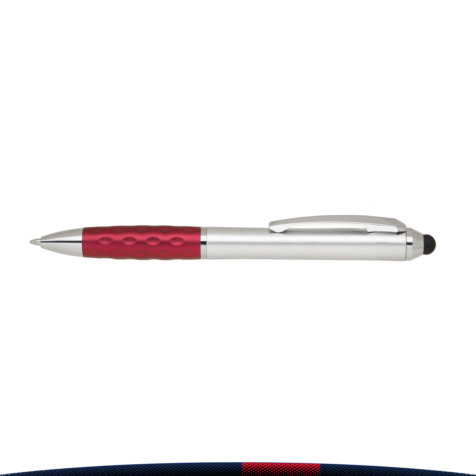 Wise Plastic Stylus Pens 2