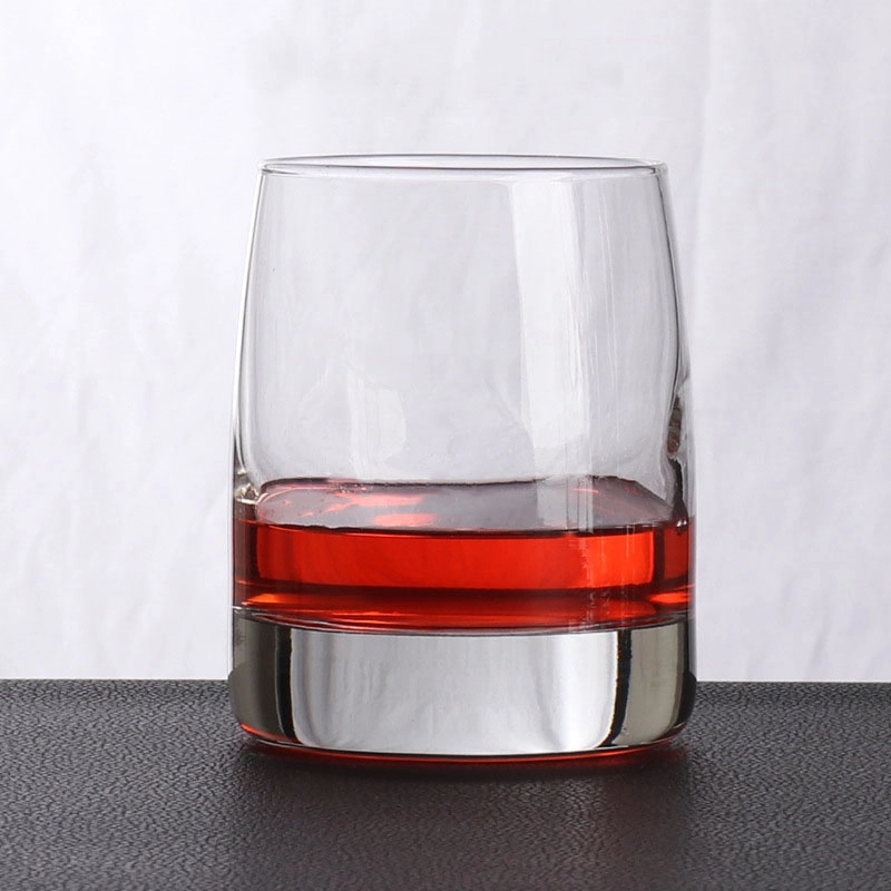 Custom 12 OZ Whiskey Rocks Glasses 6