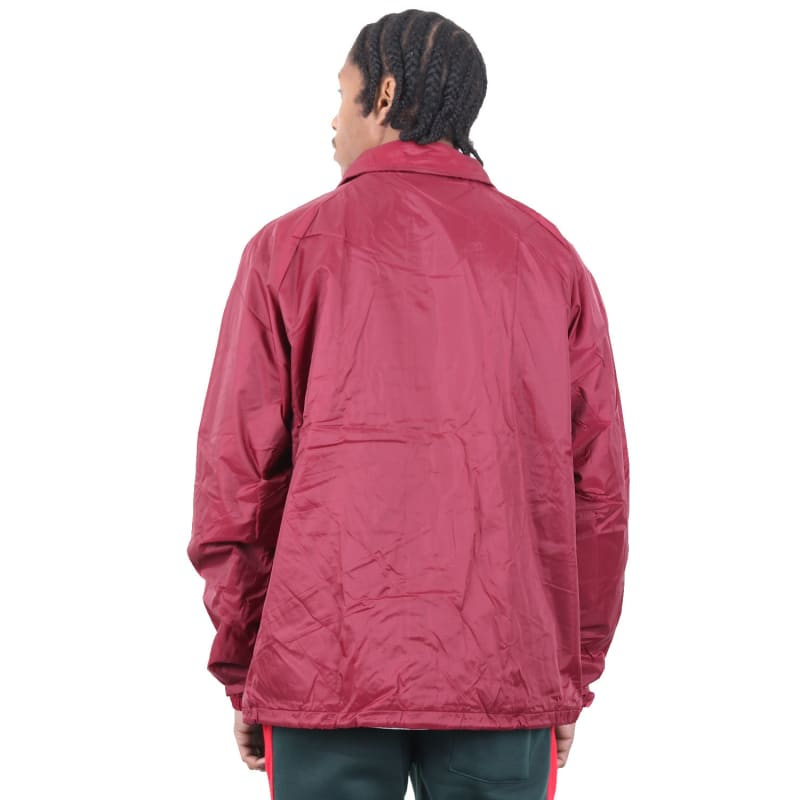 Shaka Wear Coaches Jacket 6