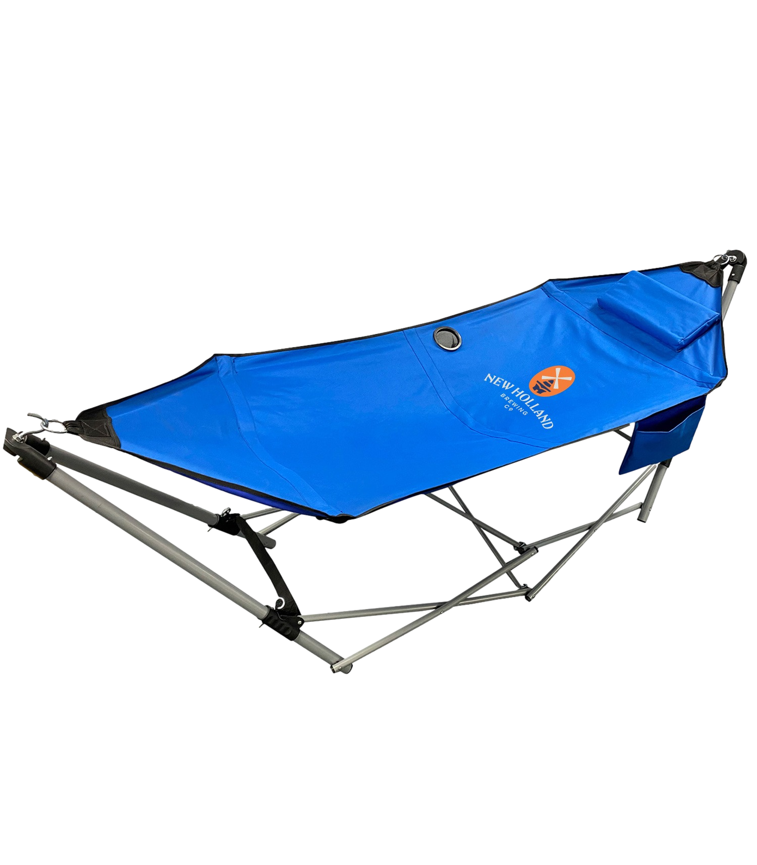 Portable Hammock with Stand