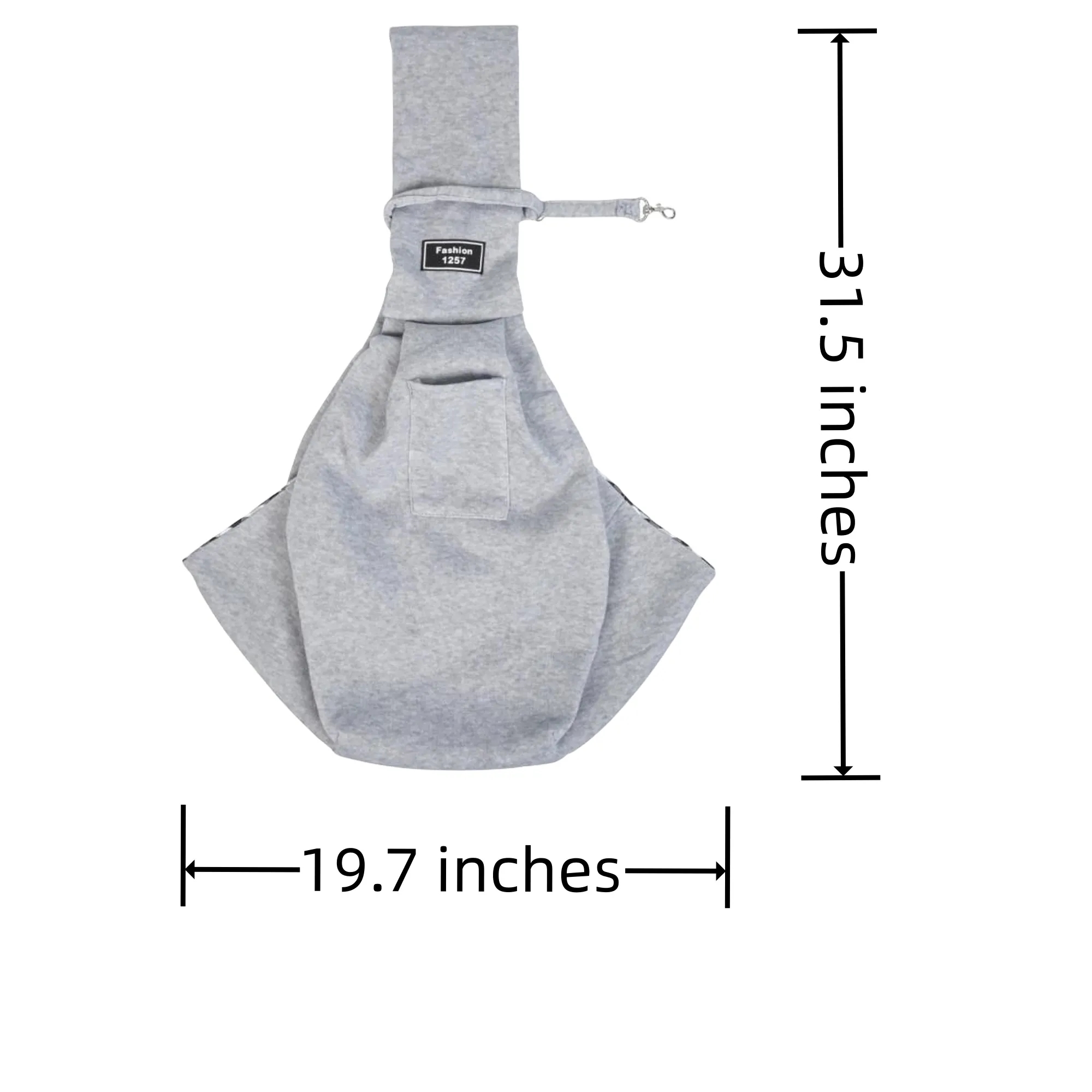 Dog Carrying Bag MOQ 20PCS 3