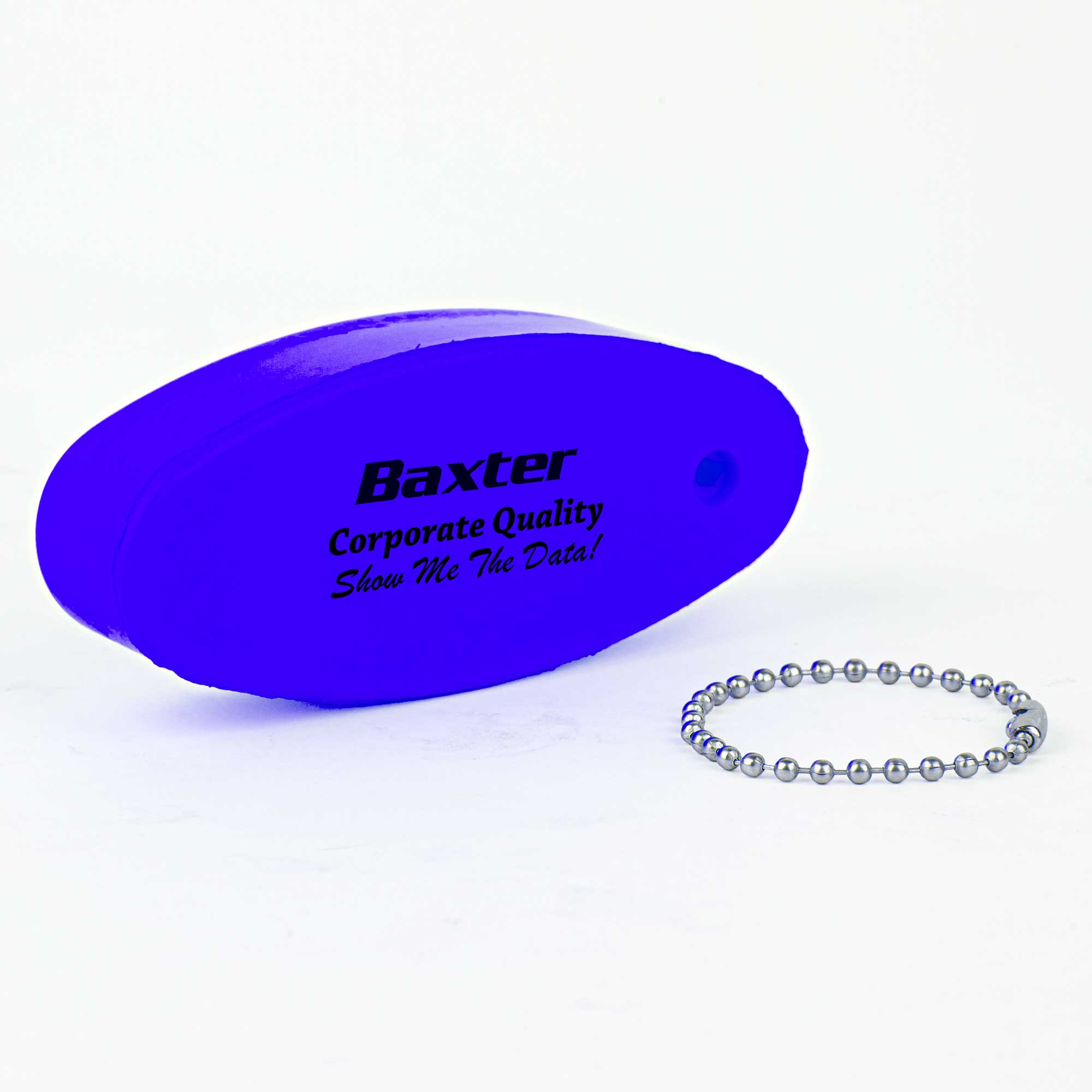 Floating Key Chain 7