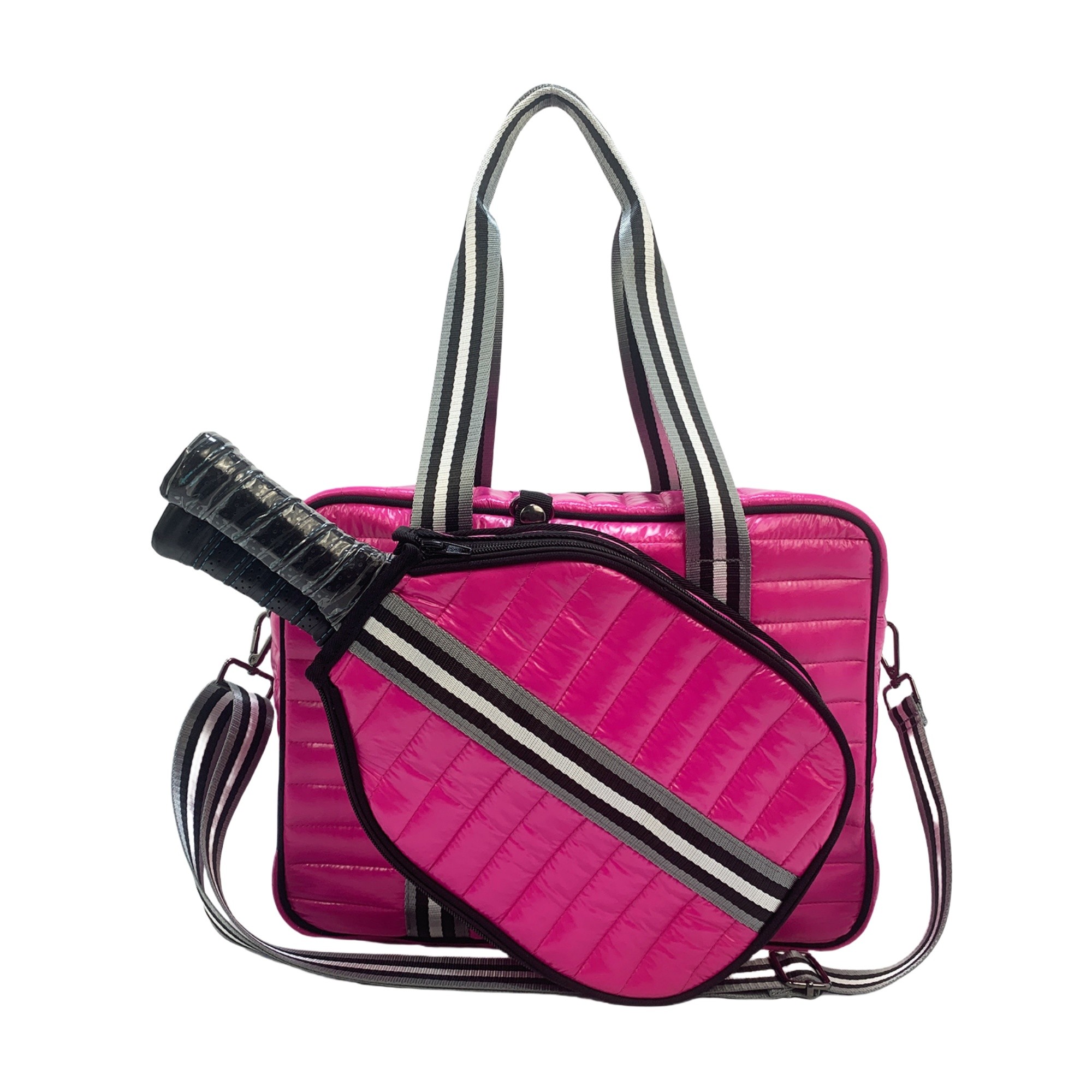 Crossbody Sling Pickleball Bag 14