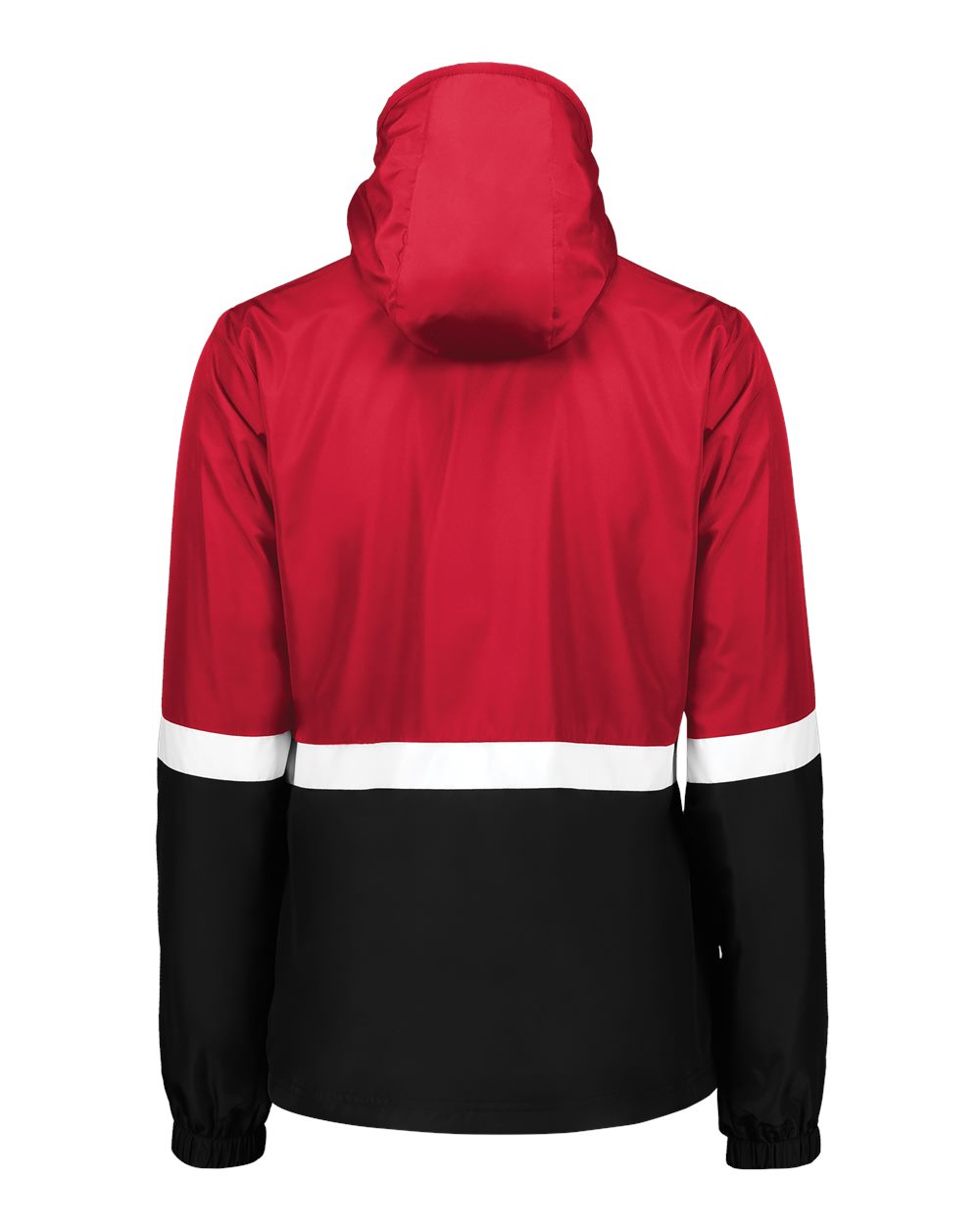 Women's Turnabout Reversible Hooded Jacket - 229787 27