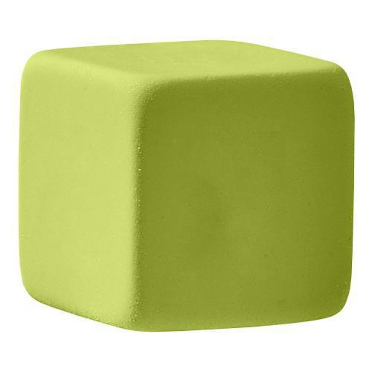 Cube Rubber Eraser 7