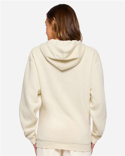 Unisex Elevated Fleece Hoodie Sweatshirt - 6926 12