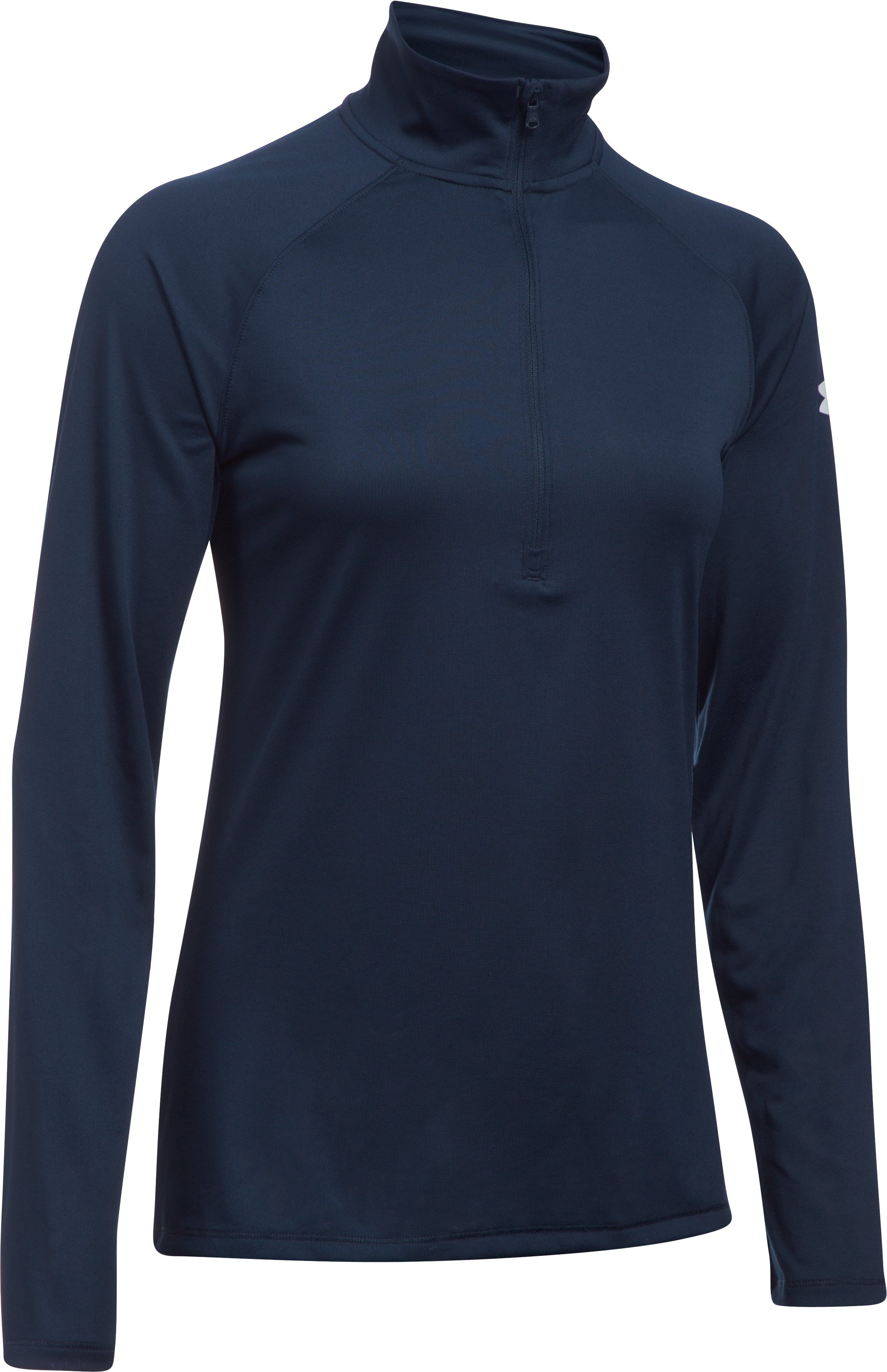 Women's UA Tech  Zip  3