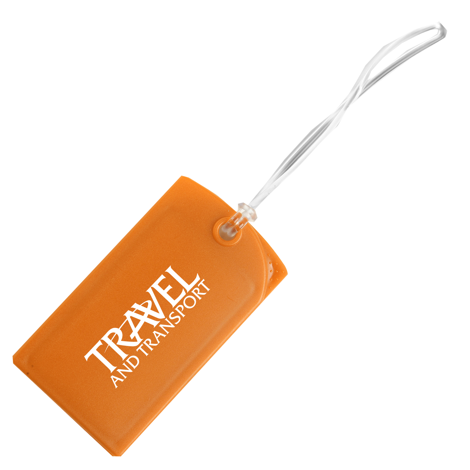 Explorer Luggage Tag 5