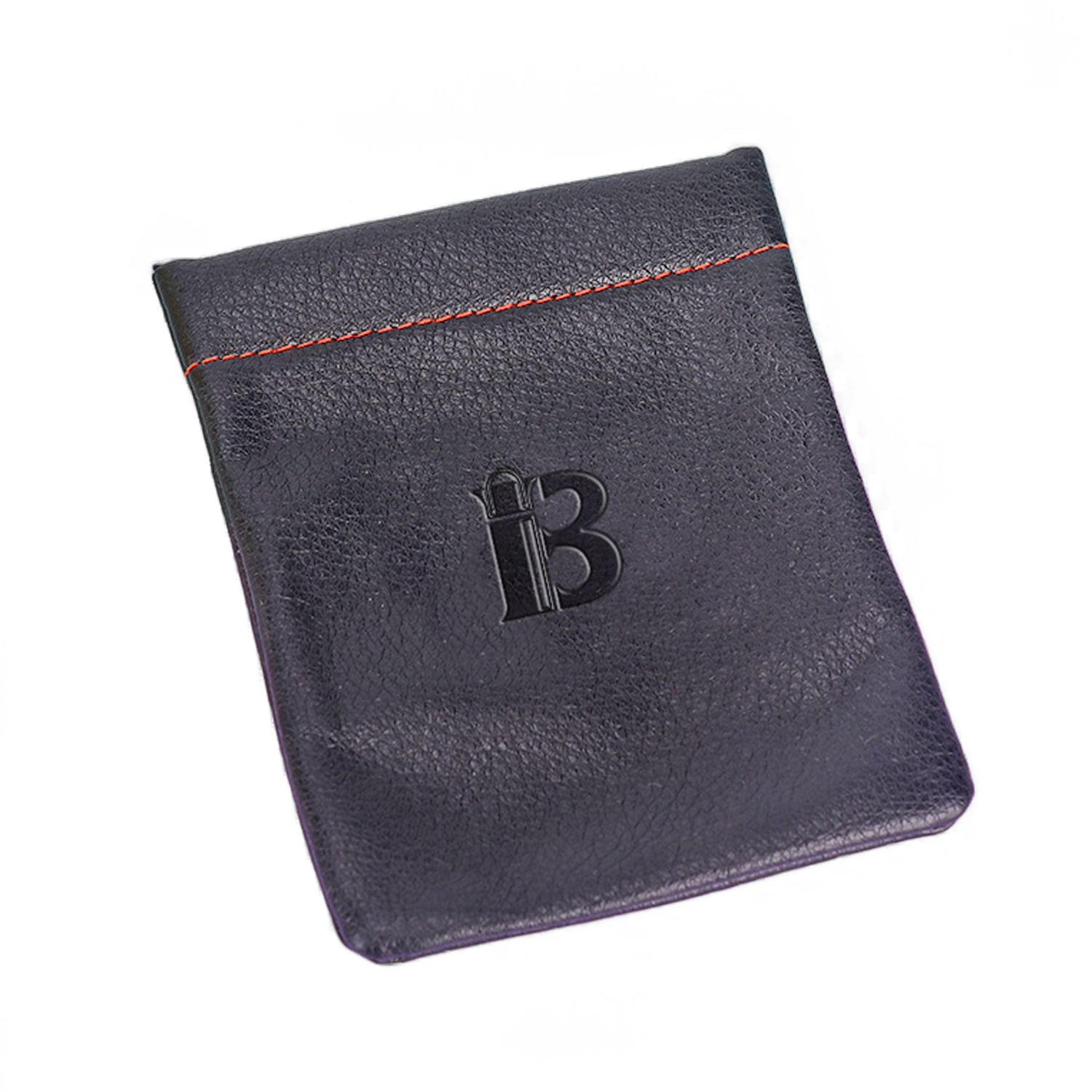 PU Leather Cable Storage Bag Card Wallet 5