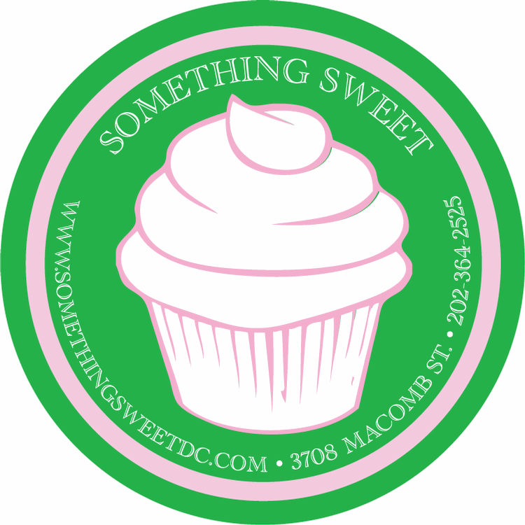 HEAVY-DUTY Fridge Magnet 2.75" Round, Full Color 1