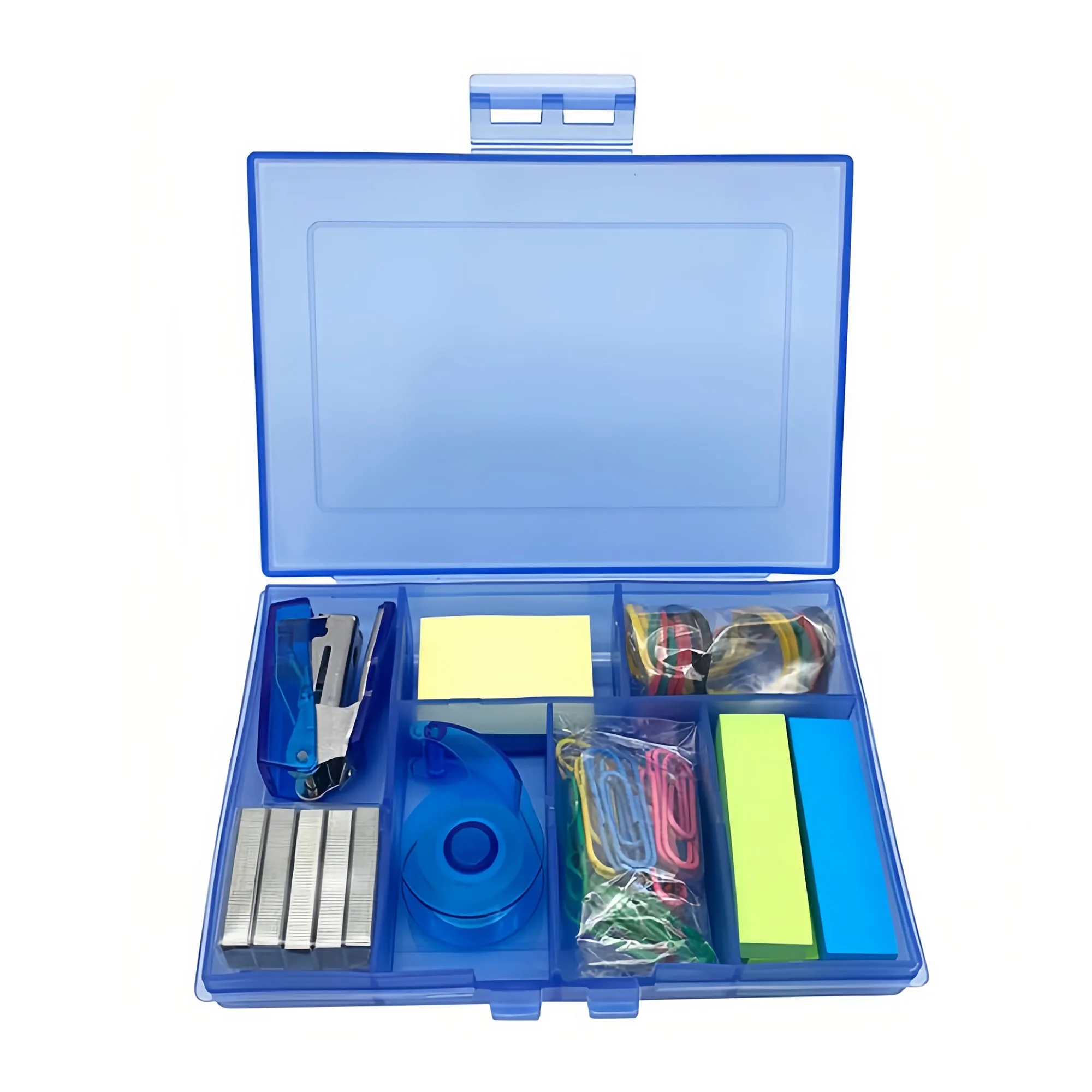 7-Piece Mini Office Stationery Set 6