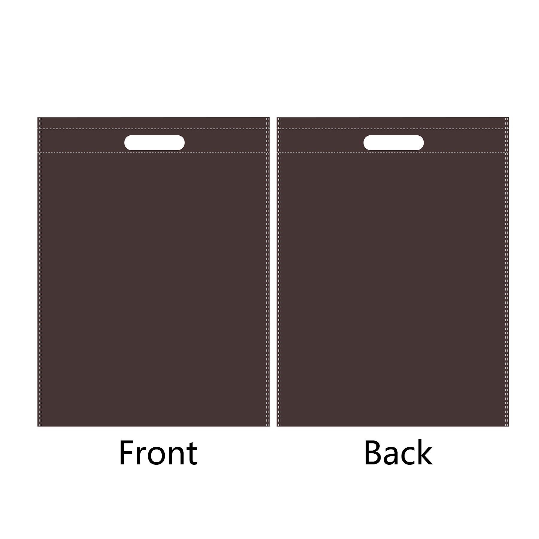 MARKET TOTE BAG-Small 8