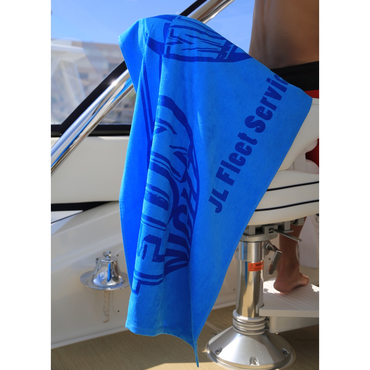 Jewel Beach Towel 36