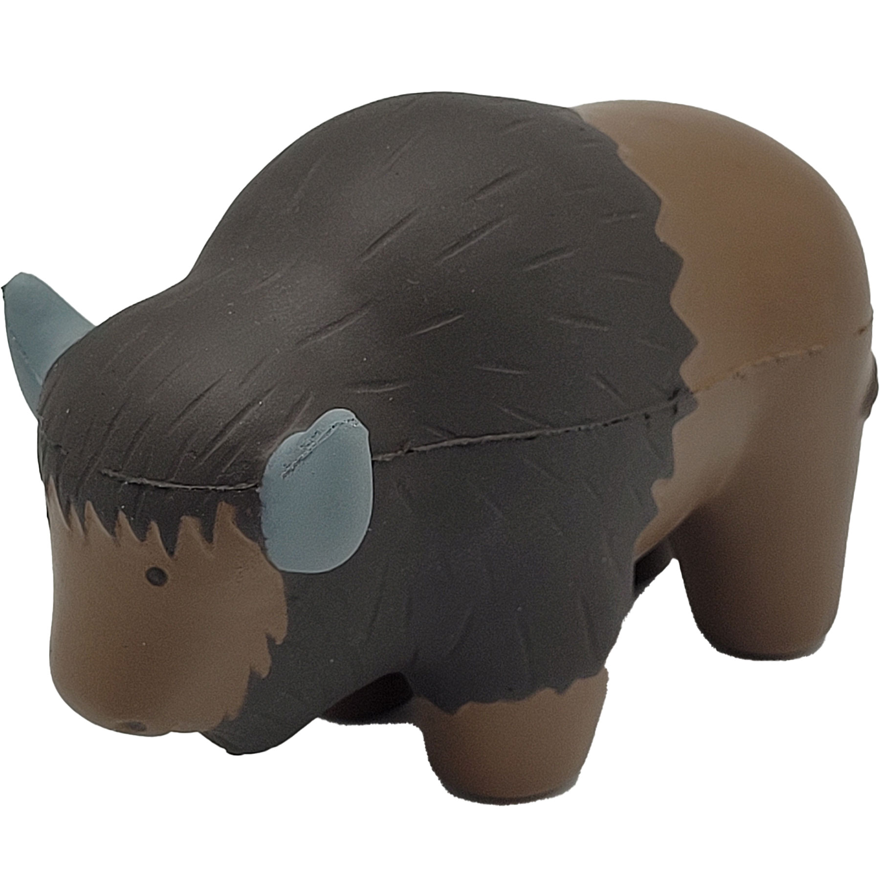 Buffalo Stress Reliever 14