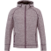 Men's ODELL Knit Zip Hoody 36
