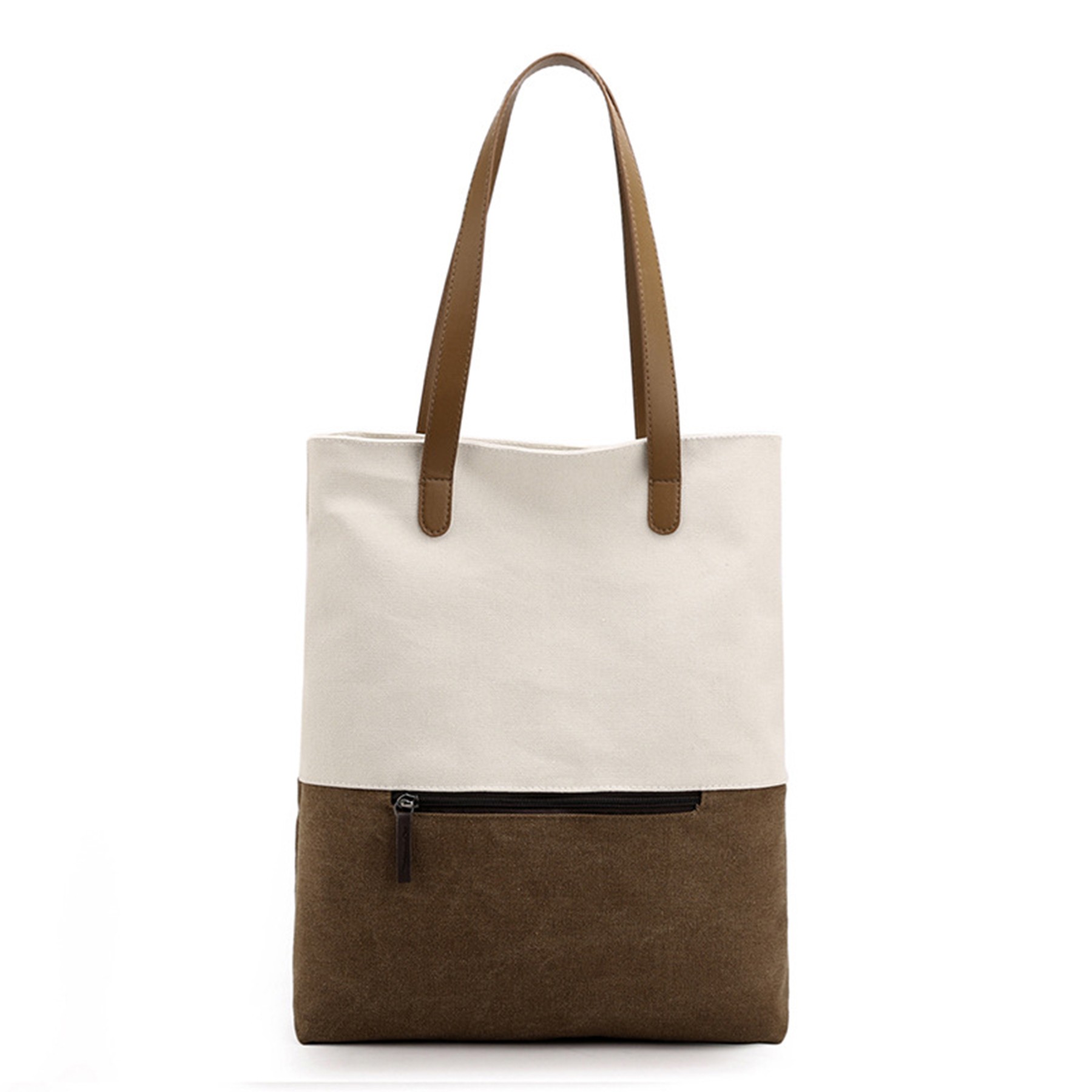 Tote And Shoulder Convertible Pack 5