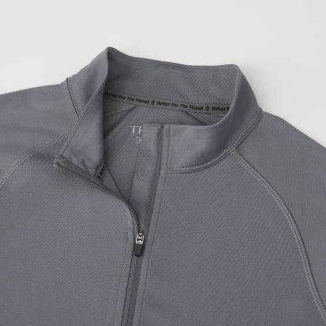 EVANS Eco Knit Half Zip - Women's 94