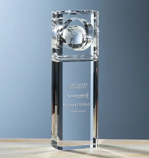 Tower Globe Award 2
